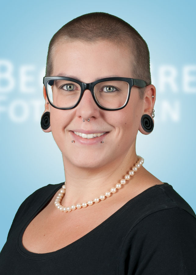 Paula Bleschke