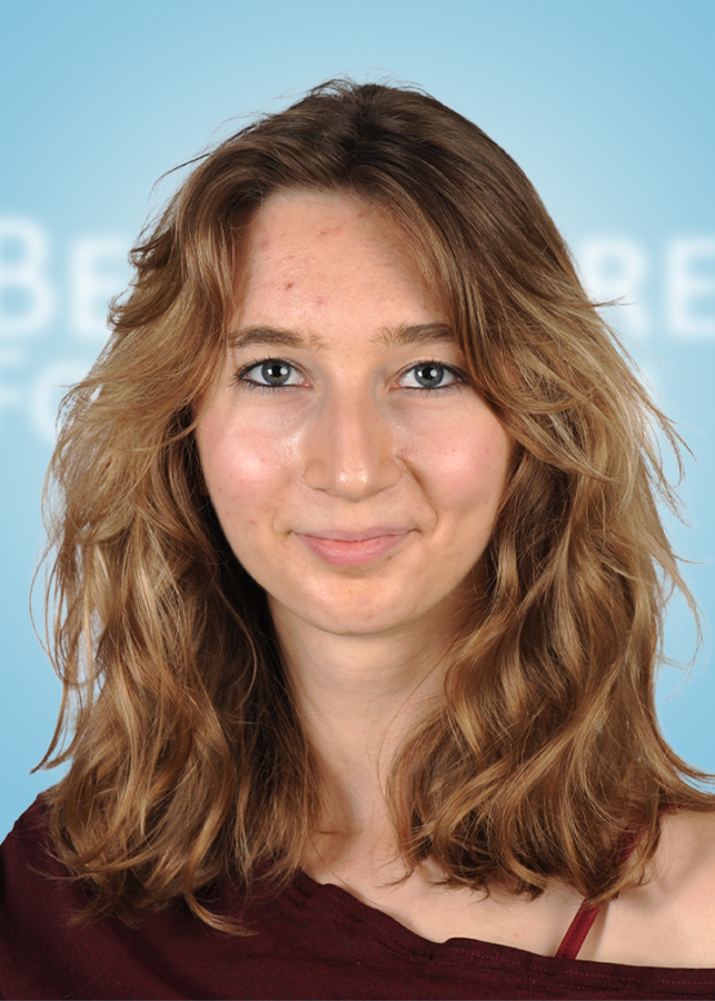 Annika Neumann