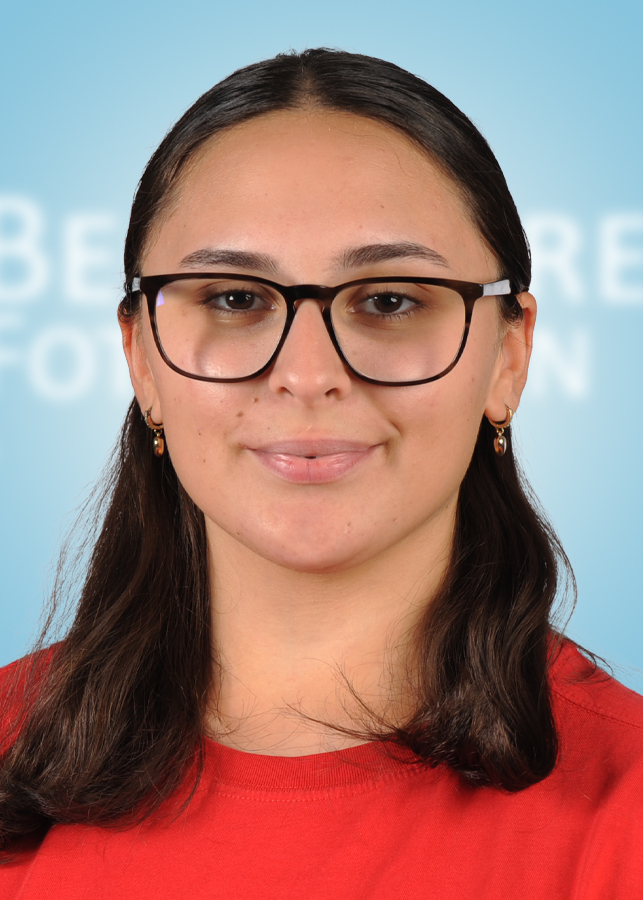 Miriam Moustakim